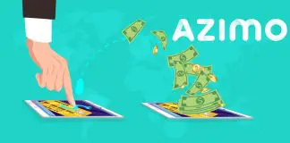 Azimo