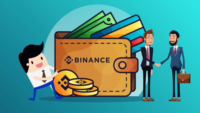 Binance Coin Trades with Strong Upward Momentum Over the Last Week