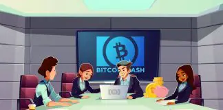 Bitcoin Cash (BCH)