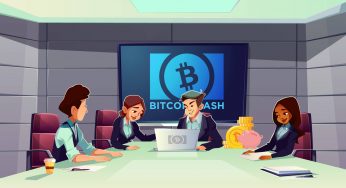 Bitcoin Cash’s Dramatic Movement Brought the Price to $444