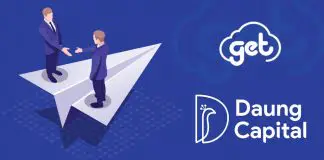 Get All Myanmar Acquires Local Fintech Firm Daung Capital