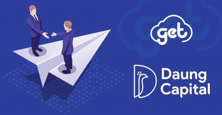 Get All Myanmar Acquires Local Fintech Firm Daung Capital