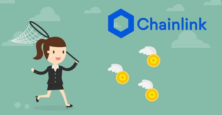 Chainlink (LINK) News