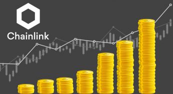 Chainlink (LINK) Records 60% Hike in the Last 30 Days
