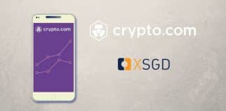 Crypto.com adds Singapore-dollar