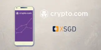 Crypto.com adds Singapore-dollar