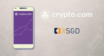 Singapore-Dollar Pegged Stablecoin Added by Crypto.Com