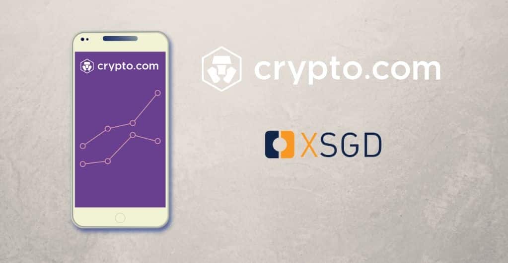 Crypto.com adds Singapore-dollar