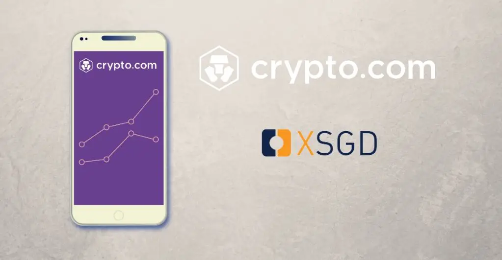 Crypto.com adds Singapore-dollar