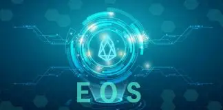 EOS Price News