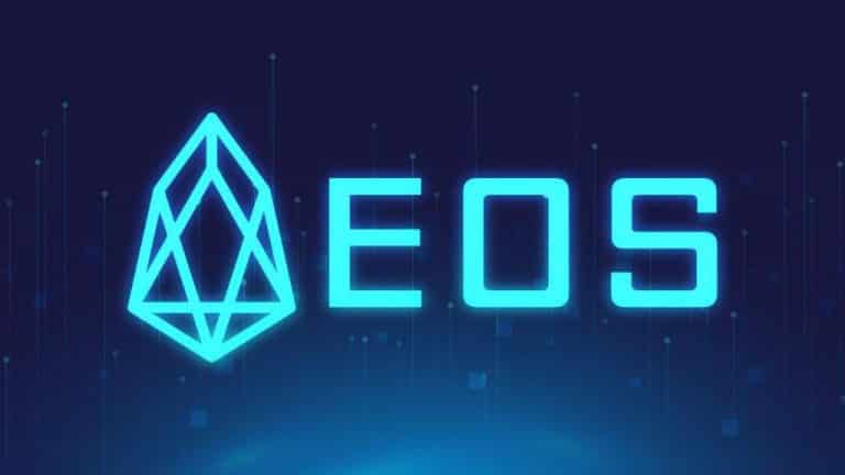 Will EOS Continue to Bask in the Glory of Its Stable Upward Run?