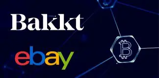 ICE, Operator of Bitcoin Exchange Bakkt, Makes Offer to Buy eBay_ Report