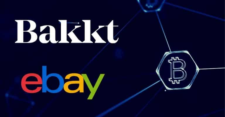 ICE, the Bakkt Bitcoin Exchange Operator Seeking to Buy eBay