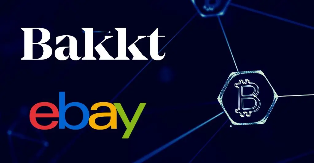 ICE, Operator of Bitcoin Exchange Bakkt, Makes Offer to Buy eBay_ Report