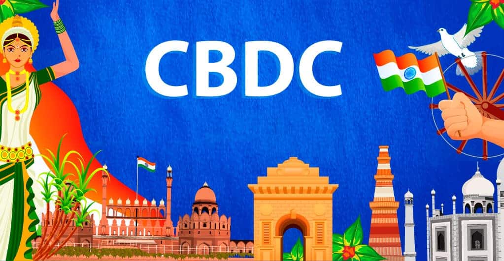 CBDC Can Give Global Exposure to Indian Currency: WazirX CEO