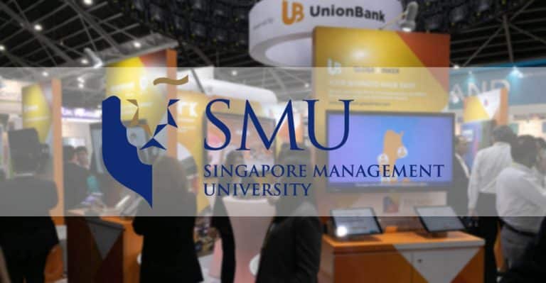 Philippines' UnionBank