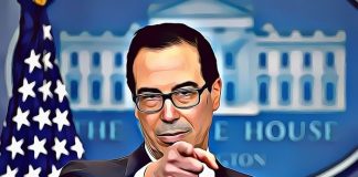 Secretary Mnuchin
