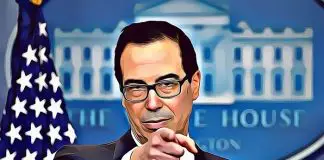 Secretary Mnuchin
