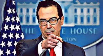 U.S. Treasury Secretary Aims to Bring New Requirements on Crypto