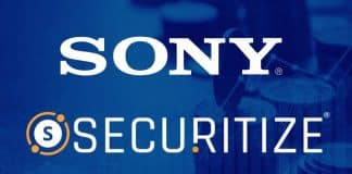 Sony Makes Its Foray Into Security Token Platform Securitize