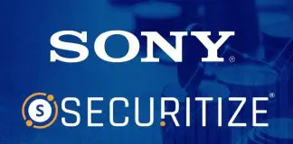 Sony Makes Its Foray Into Security Token Platform Securitize
