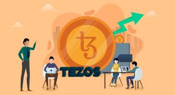 Will Tezos Price be Able to Sustain Current Bullish Momentum?