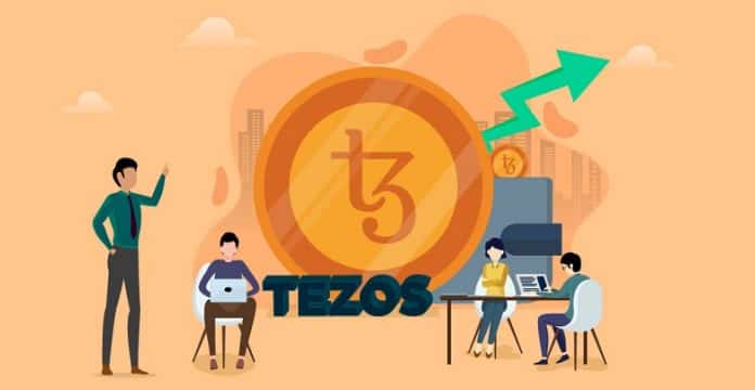 Tezos News