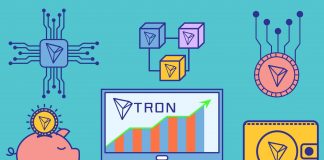 Tron Price Analysis