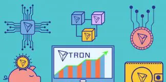 Tron Price Analysis