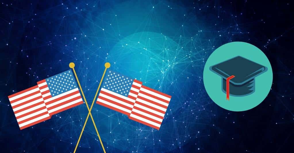 US government funds Education Blockchain Initiative