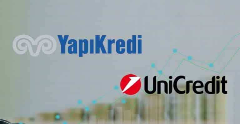 UniCredit Reduces its Stakes Further in Turkish Bank Yapi Kredi