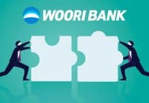 Woori Bank Merges Its Two Cambodian Subsidiaries Into WB Finance