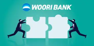 Woori Bank Merges Its Two Cambodian Subsidiaries Into WB Finance