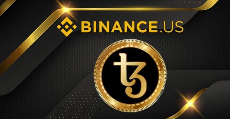 Binance.US Will List Tezos
