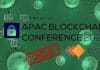 APAC Blockchain Conference Got Canceled