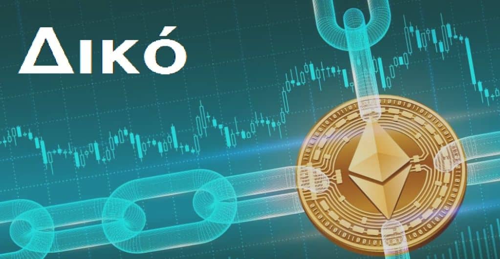 DIKO Launches Ethereum-based Privacy Cryptocurrency