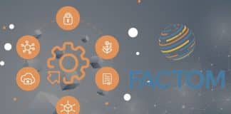 Factom - Building An Honest and Transparent World