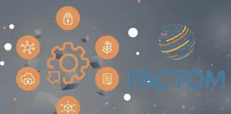Factom - Building An Honest and Transparent World