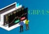 GBP/USD Turns Flat