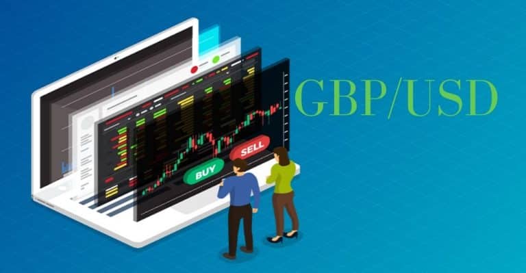 GBP/USD Turns Flat; Yet Manages to Stay Above 1.22