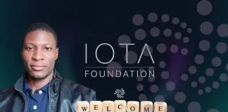 IOTA Foundation welcomes Bill Acha