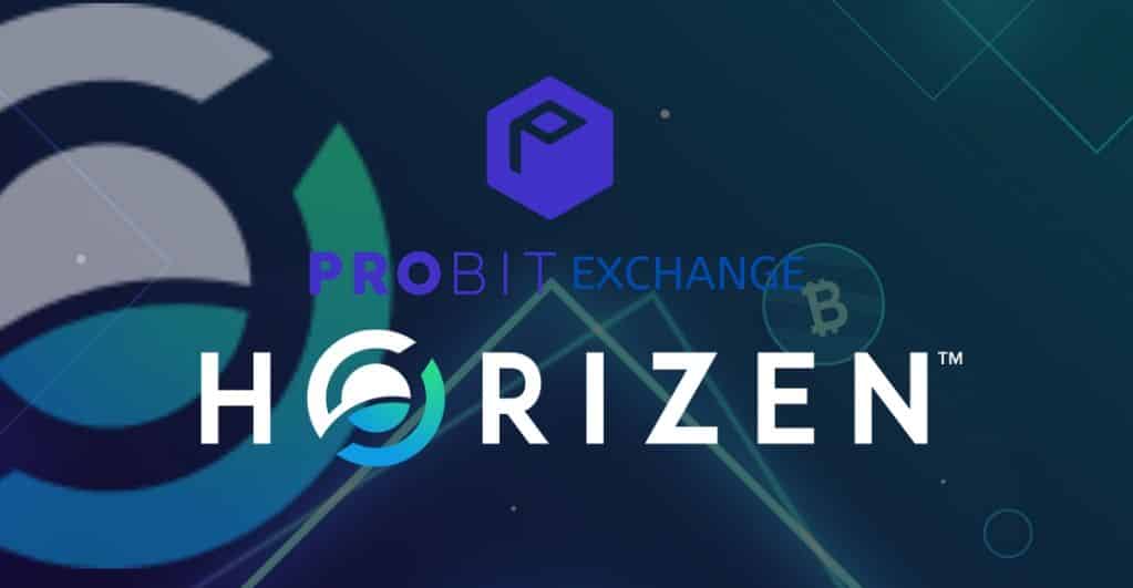 ProBit Crypto Exchange to Add Horizen (ZEN) on Its Platform
