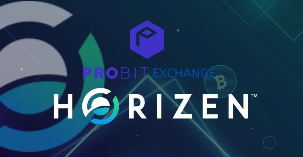 ProBit Crypto Exchange to Add Horizen (ZEN) on Its Platform