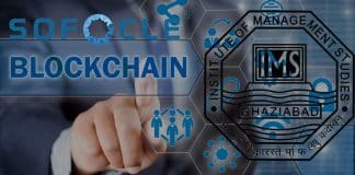 SofocleLabs Partners With IMS Engineering College