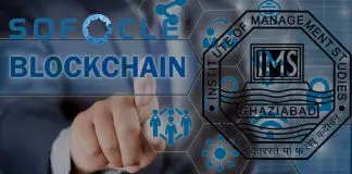 SofocleLabs Partners With IMS Engineering College