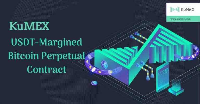 KuMEX Launches USDT-Margined Bitcoin Perpetual Contract