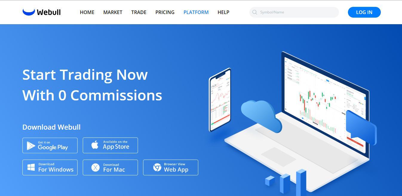 Webull Review 2020: Find all about Webull!