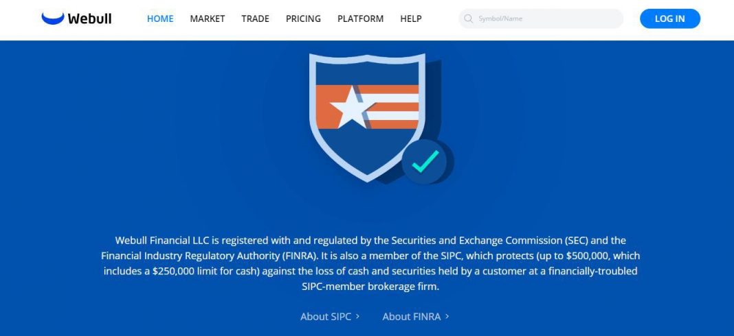 Webull Review 2020 Find all about Webull! Webull Review 2020 Find all about Webull!