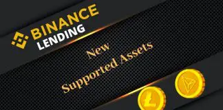 Binance Lending Adds TRX and LTC to Flexible Deposits
