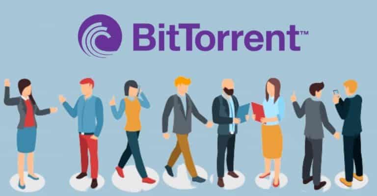 BitTorrent Products’ Usage Scales a New High in Q1